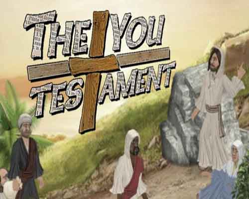 The You Testament The 2D Coming PC Game Free Download