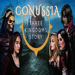 Three kingdoms story Conussia Free Download (v72921)