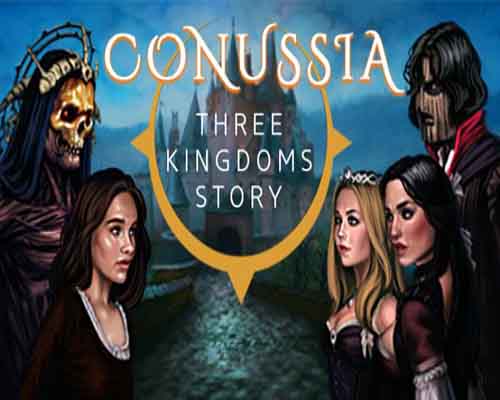 Three kingdoms story conussia free download (v72921)