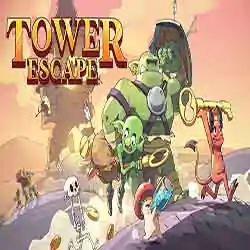 Tower Escape PC Game Free Download (v1.11.5i) Tower Escape PC Game Free Download (v1.11.5i)