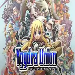 Yggdra Union PC Game Free Download (v1.1.1)
