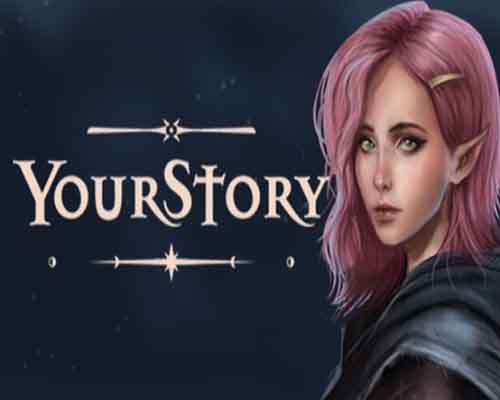 Your Story PC Game Free Download