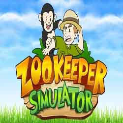 ZooKeeper Simulator PC Game Free Download