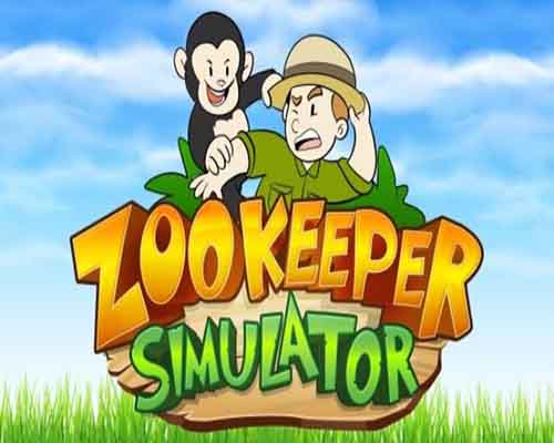 ZooKeeper Simulator PC Game Free Download