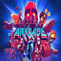 ARK and ADE PC Game Free Download