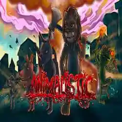 Animalistic PC Game Free Download