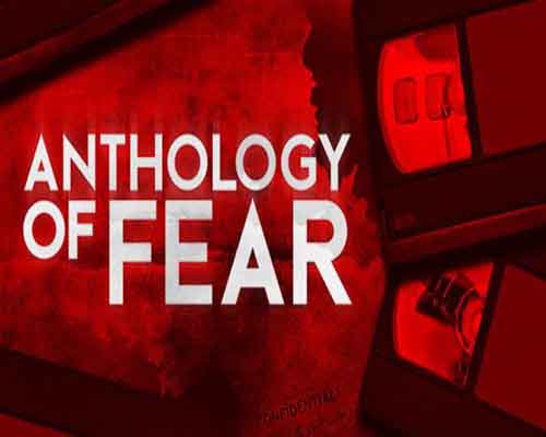Anthology of Fear PC Game Free Download
