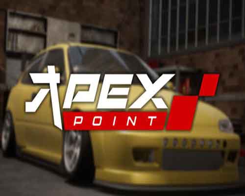 Apex Point PC Game Free Download