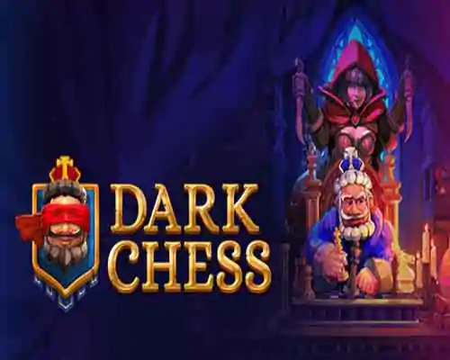 Dark Chess PC Game Free Download