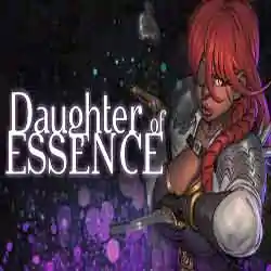 Daughter of Essence PC Game Free Download