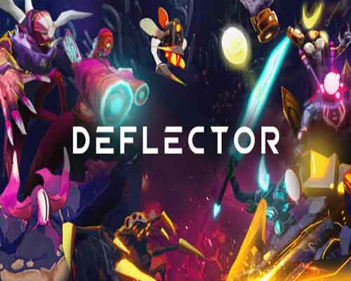 Deflector pc game free download (v1.2.0.3)