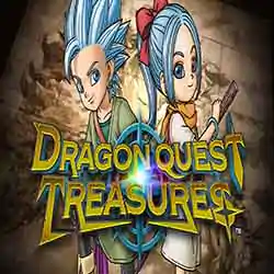 Dragon Quest Treasures Digital Deluxe Edition (Denuvoless)