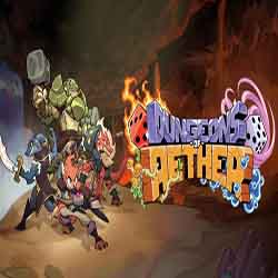 Dungeons of Aether PC Free Download (Build 14293636)