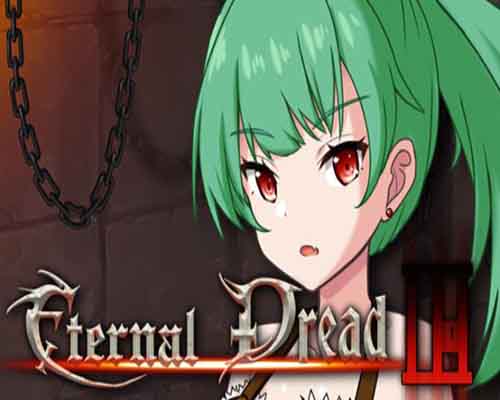 Eternal Dread 3 PC Game Free Download