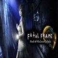 Fatal frame project zero mask of the lunar eclipse (v1.0.0.4)