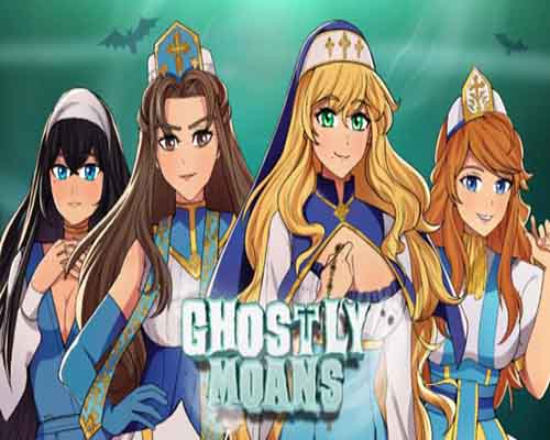 Ghostly Moans PC Game Free Download