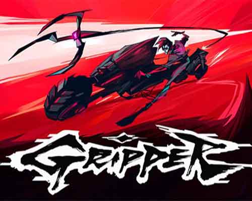 Gripper pc game free download - 1