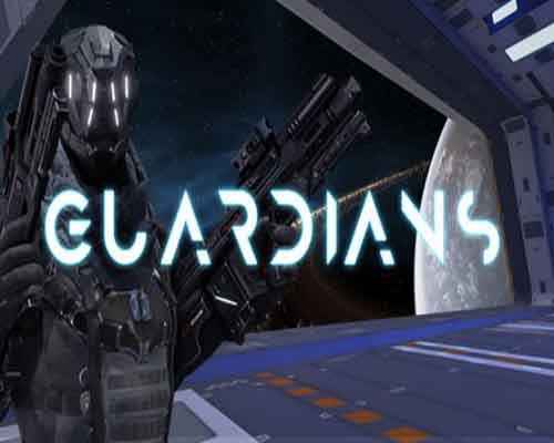 Guardians Frontline PC Game Free Download