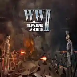 Heavyarms Assemble WWII Free Download