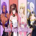 Hero roys wedding pc game free download