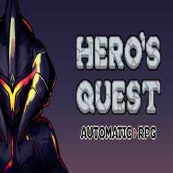 Heros Quest PC Game Free Download