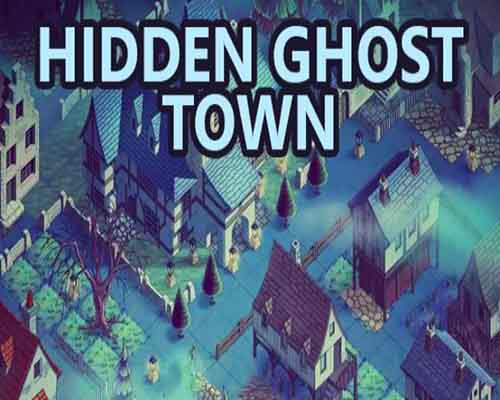 Hidden ghost town pc game free download Hidden ghost town pc game free download