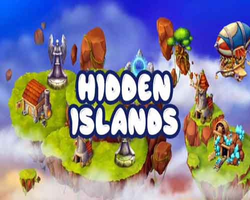 Hidden islands pc game free download - 1
