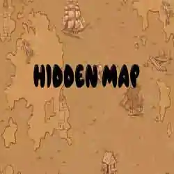 Hidden Map PC Game Free Download