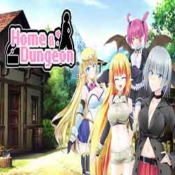 Home and Dungeon PC Game Free Download