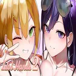 Idol Hands 2 PC Free Download (Build 12023987)
