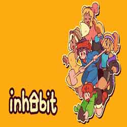 Inhabit PC Game Free Download