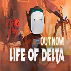 Life of Delta