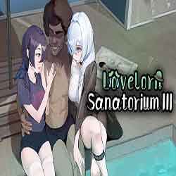 Lovelorn sanatorium III PC Game Free Download
