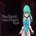 Mage kanades futanari dungeon quest free