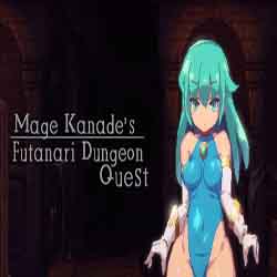 Mage Kanades Futanari Dungeon Quest Free