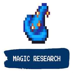 Magic Research 