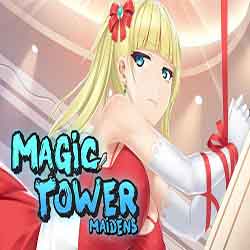 Magic Tower & Maidens PC Game Free Download