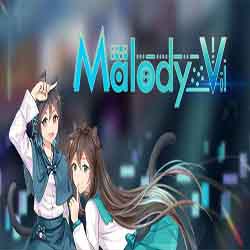 Malody V PC Free Download (Build 14219108)