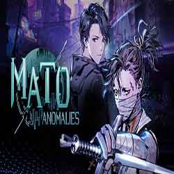 Mato Anomalies Free Download (Build 12222167)