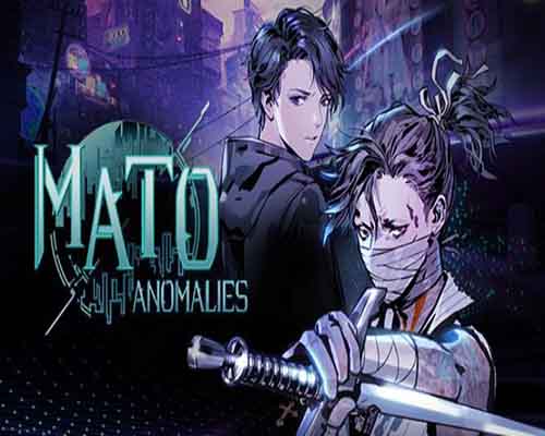 Mato Anomalies PC Game Free Download