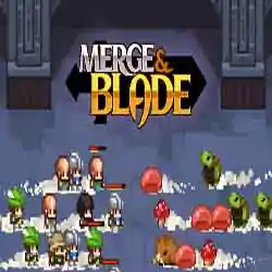 Merge & Blade PC Game Free Download