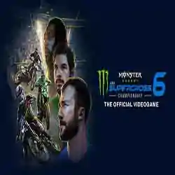 Monster Energy Supercross The Official Videogame 6 (v20231016)