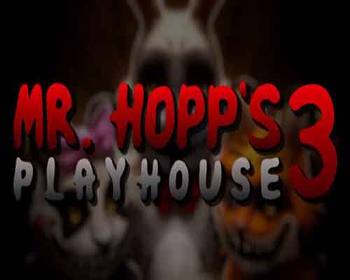 Mr hopps playhouse 3 pc game free download - 1
