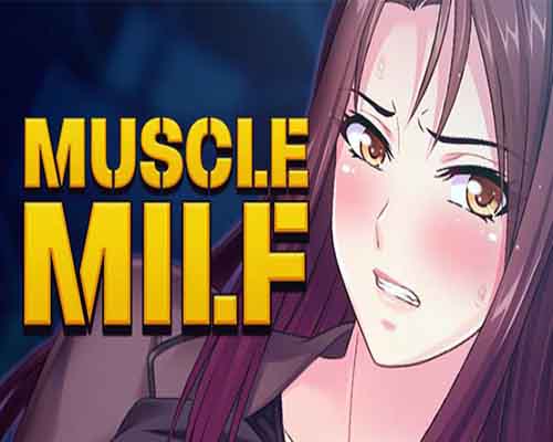 Muscle MILF PC Game Free Download