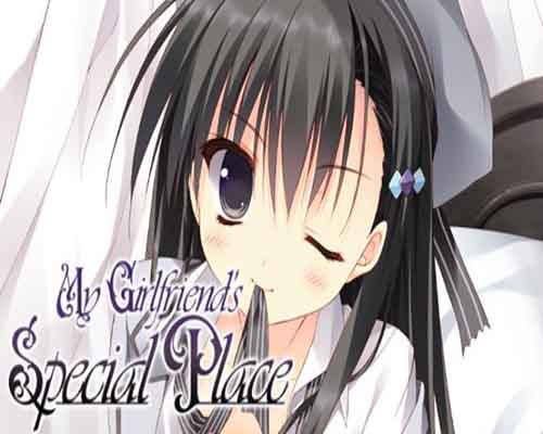 My girlfriends special place free download - 1