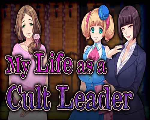 My life as a cult leader pc game free download - 1