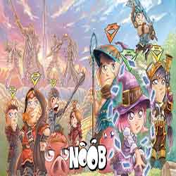 Noob Les Sans Factions PC Game Free Download Noob Les Sans Factions PC Game Free Download