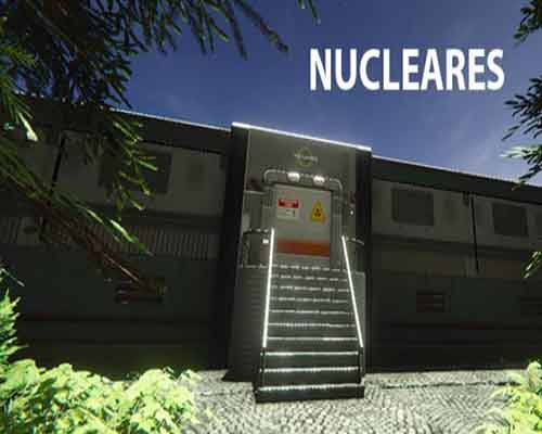 Nucleares PC Game Free Download