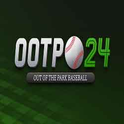 Out of the Park Baseball 24 Download (v24.11.85)