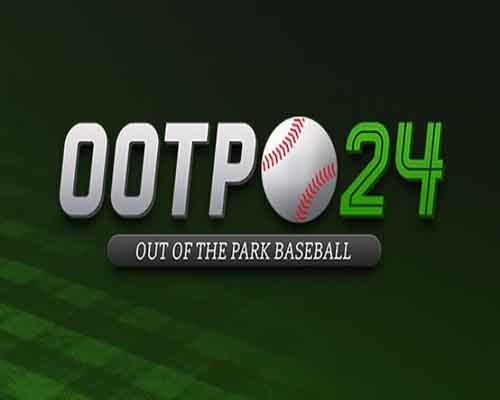 Out of the park baseball 24 download (v24.11.85) - 1